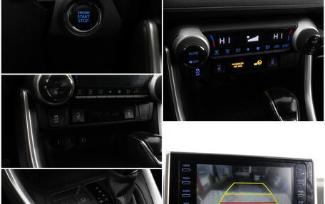 Toyota RAV4, 2020 год, 3 050 000 рублей, 17 фотография