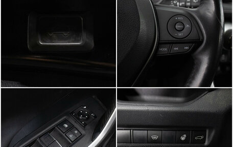 Toyota RAV4, 2020 год, 3 050 000 рублей, 16 фотография