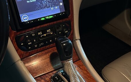 Mercedes-Benz C-Класс, 2001 год, 480 000 рублей, 11 фотография