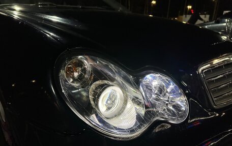 Mercedes-Benz C-Класс, 2001 год, 480 000 рублей, 6 фотография