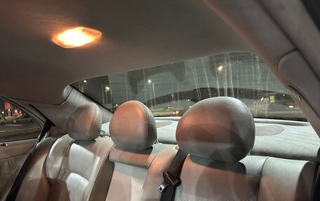 Mercedes-Benz C-Класс, 2001 год, 480 000 рублей, 13 фотография