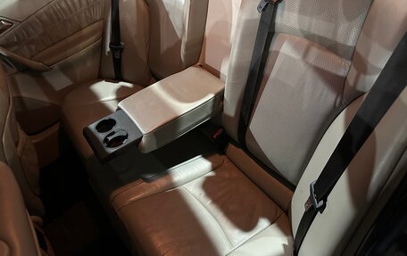 Mercedes-Benz C-Класс, 2001 год, 480 000 рублей, 12 фотография