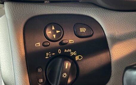 Mercedes-Benz C-Класс, 2001 год, 480 000 рублей, 9 фотография