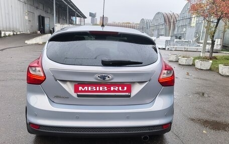 Ford Focus III, 2012 год, 888 888 рублей, 4 фотография