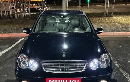 Mercedes-Benz C-Класс, 2001 год, 480 000 рублей, 5 фотография