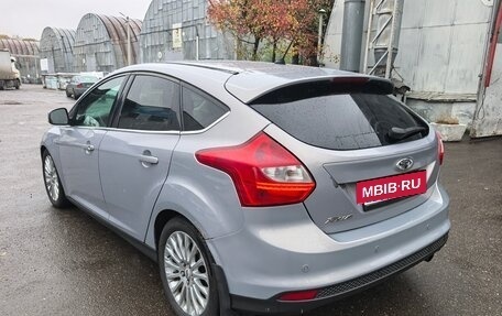 Ford Focus III, 2012 год, 888 888 рублей, 3 фотография