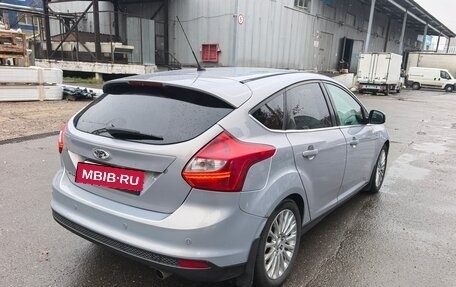 Ford Focus III, 2012 год, 888 888 рублей, 5 фотография