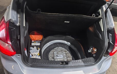 Ford Focus III, 2012 год, 888 888 рублей, 7 фотография