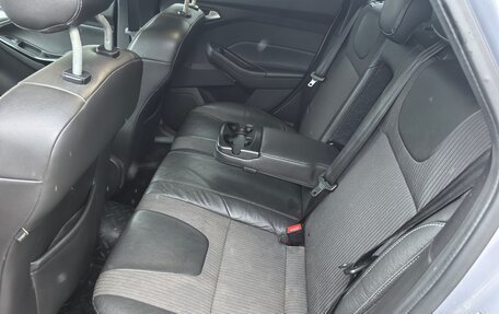 Ford Focus III, 2012 год, 888 888 рублей, 12 фотография