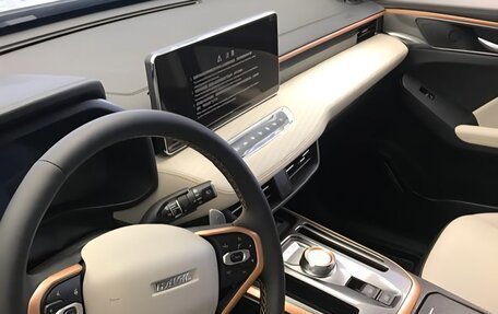Haval Jolion, 2022 год, 2 000 000 рублей, 4 фотография