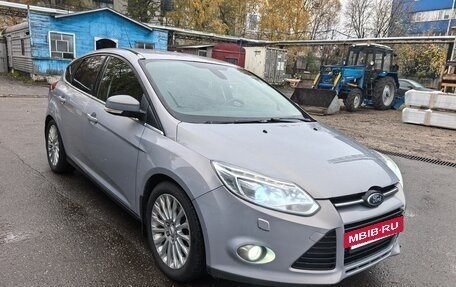 Ford Focus III, 2012 год, 888 888 рублей, 6 фотография