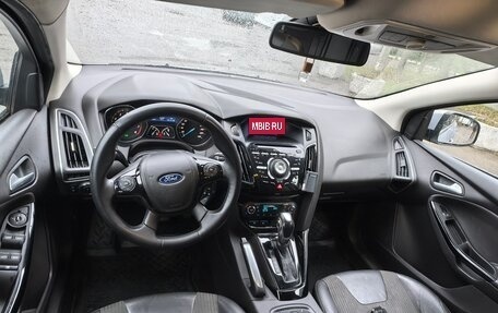 Ford Focus III, 2012 год, 888 888 рублей, 11 фотография