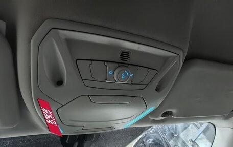 Ford Focus III, 2012 год, 888 888 рублей, 13 фотография