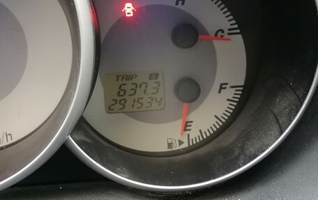 Mazda 3, 2008 год, 470 000 рублей, 5 фотография