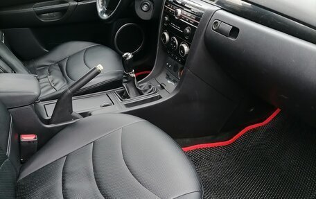 Mazda 3, 2008 год, 470 000 рублей, 3 фотография