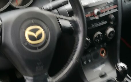 Mazda 3, 2008 год, 470 000 рублей, 6 фотография