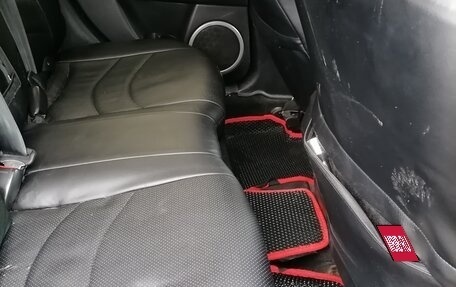 Mazda 3, 2008 год, 470 000 рублей, 4 фотография