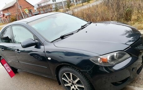 Mazda 3, 2008 год, 470 000 рублей, 2 фотография