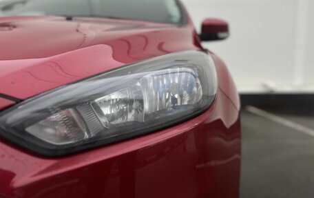 Ford Focus III, 2015 год, 1 330 000 рублей, 11 фотография