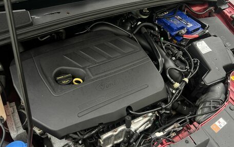 Ford Focus III, 2015 год, 1 330 000 рублей, 13 фотография