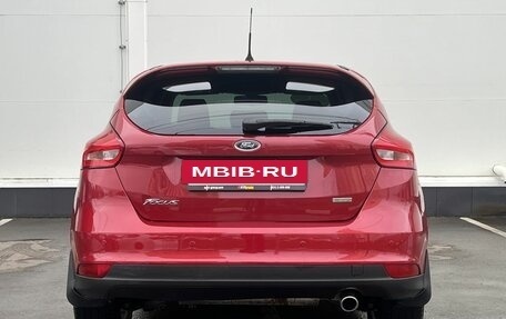 Ford Focus III, 2015 год, 1 330 000 рублей, 4 фотография