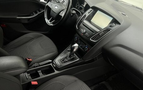 Ford Focus III, 2015 год, 1 330 000 рублей, 16 фотография