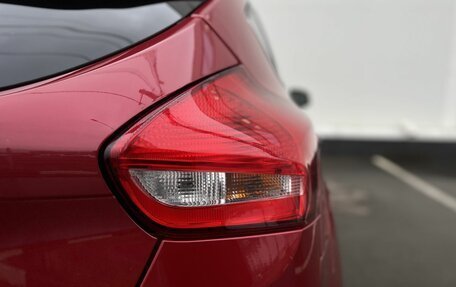 Ford Focus III, 2015 год, 1 330 000 рублей, 12 фотография