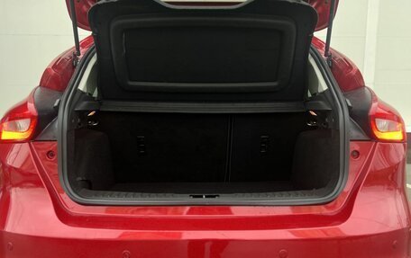 Ford Focus III, 2015 год, 1 330 000 рублей, 15 фотография