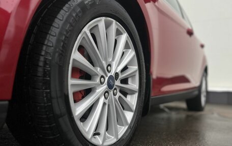 Ford Focus III, 2015 год, 1 330 000 рублей, 14 фотография