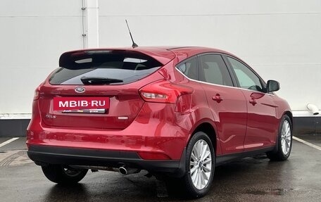 Ford Focus III, 2015 год, 1 330 000 рублей, 6 фотография