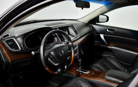 Nissan Teana, 2009 год, 915 000 рублей, 9 фотография