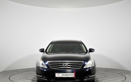 Nissan Teana, 2009 год, 915 000 рублей, 2 фотография