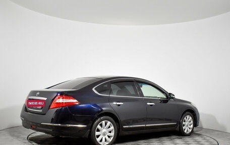 Nissan Teana, 2009 год, 915 000 рублей, 5 фотография