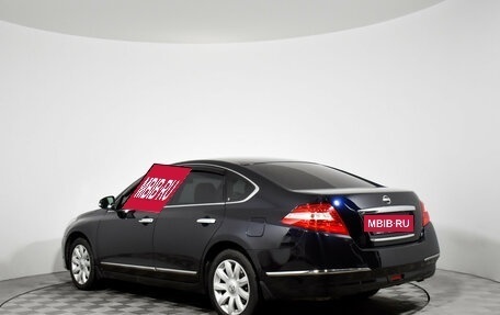 Nissan Teana, 2009 год, 915 000 рублей, 7 фотография