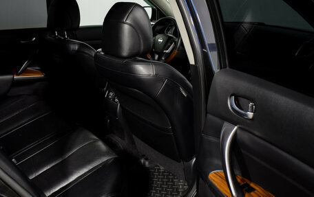 Nissan Teana, 2009 год, 915 000 рублей, 12 фотография