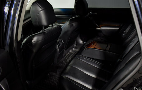 Nissan Teana, 2009 год, 915 000 рублей, 11 фотография