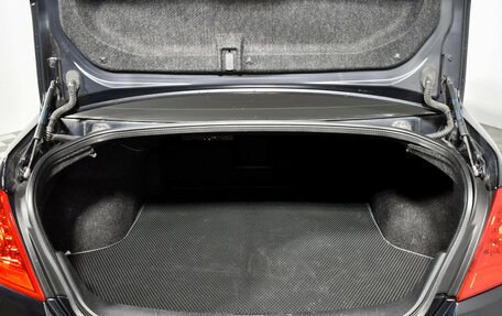 Nissan Teana, 2009 год, 915 000 рублей, 18 фотография