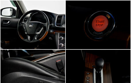 Nissan Teana, 2009 год, 915 000 рублей, 16 фотография