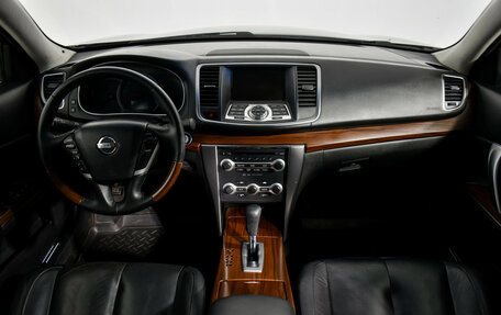 Nissan Teana, 2009 год, 915 000 рублей, 14 фотография