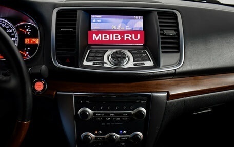 Nissan Teana, 2009 год, 915 000 рублей, 15 фотография