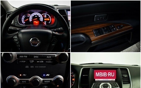 Nissan Teana, 2009 год, 915 000 рублей, 17 фотография