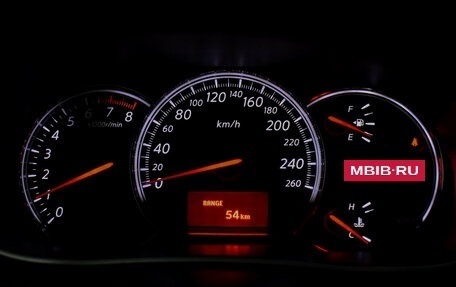 Nissan Teana, 2009 год, 915 000 рублей, 19 фотография