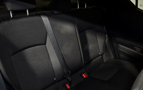 Toyota C-HR I рестайлинг, 2018 год, 2 390 000 рублей, 10 фотография