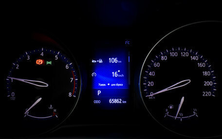 Toyota C-HR I рестайлинг, 2018 год, 2 390 000 рублей, 20 фотография