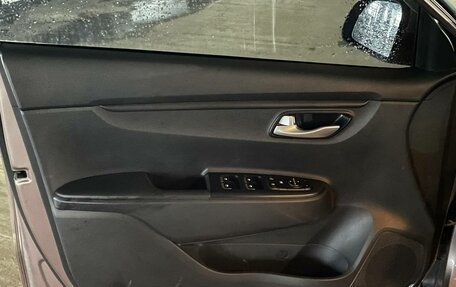 KIA Rio IV, 2020 год, 1 748 000 рублей, 8 фотография