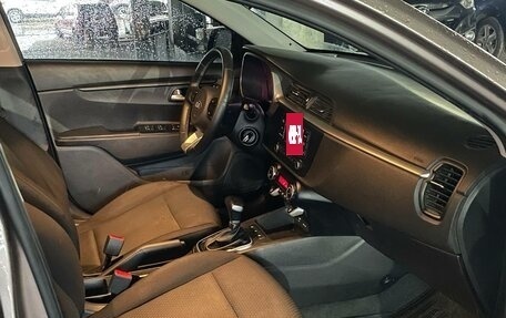 KIA Rio IV, 2020 год, 1 748 000 рублей, 12 фотография