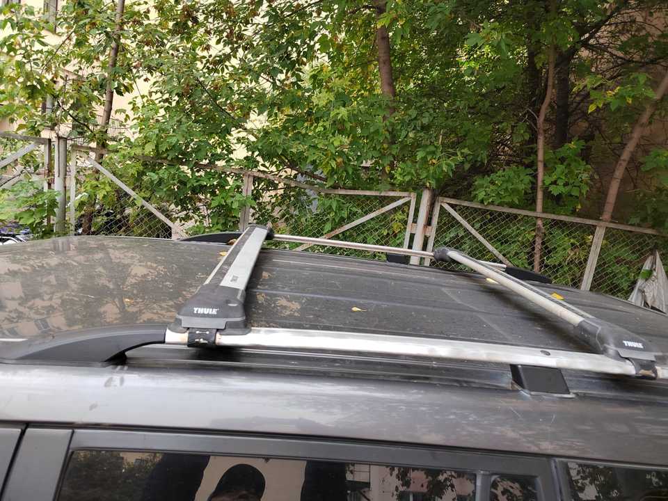 Toyota Land Cruiser Prado 150, 2011 год, 2 150 000 рублей, 13 фотография