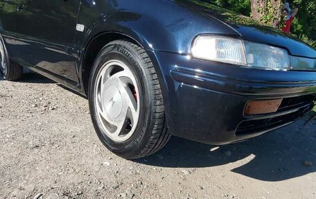 Honda City III, 1991 год, 265 000 рублей, 3 фотография