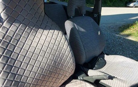 Honda City III, 1991 год, 265 000 рублей, 13 фотография