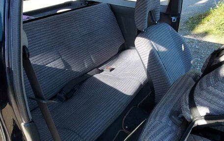 Honda City III, 1991 год, 265 000 рублей, 14 фотография